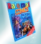 Preview: Rate mal Comics Nr. 2: Das Schloß mit den 4 Monden